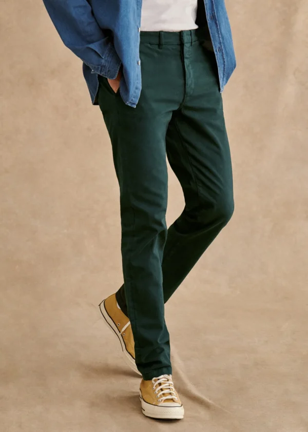 Tom Chinos