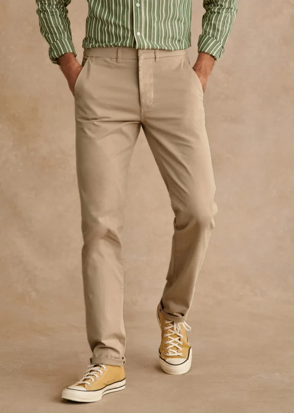 Tom Chinos