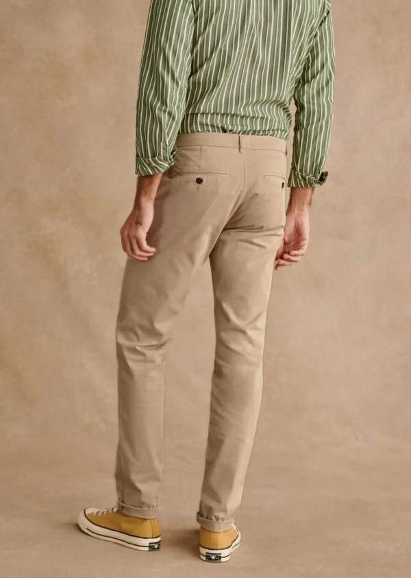 Tom Chinos