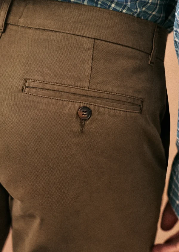 Tom Chinos