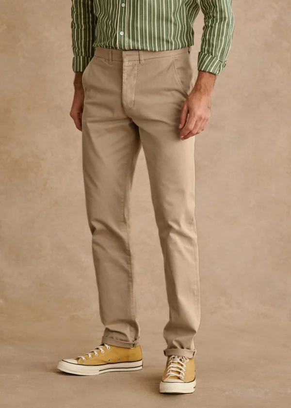 Tom Chinos