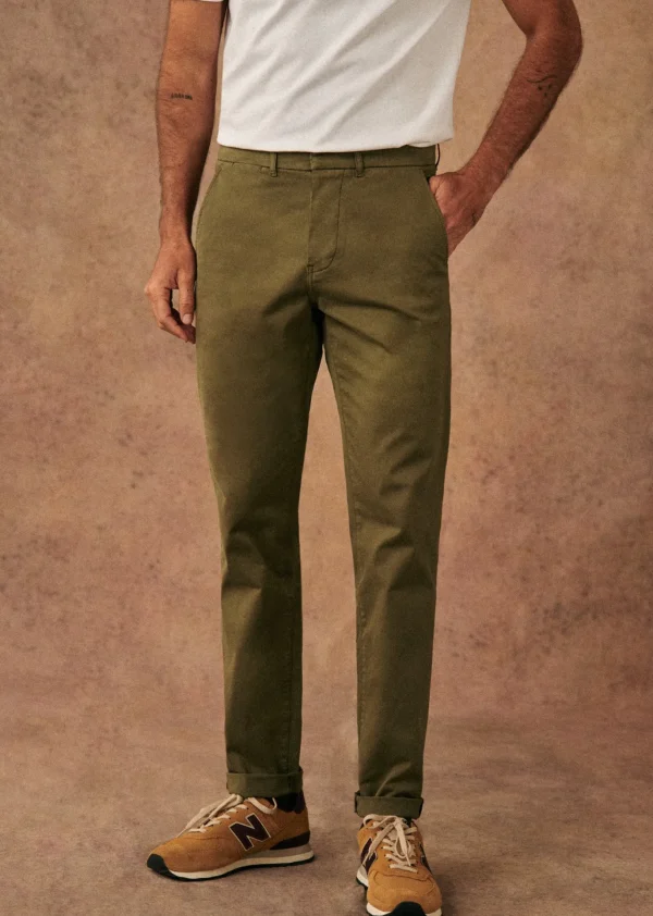Tom Chinos