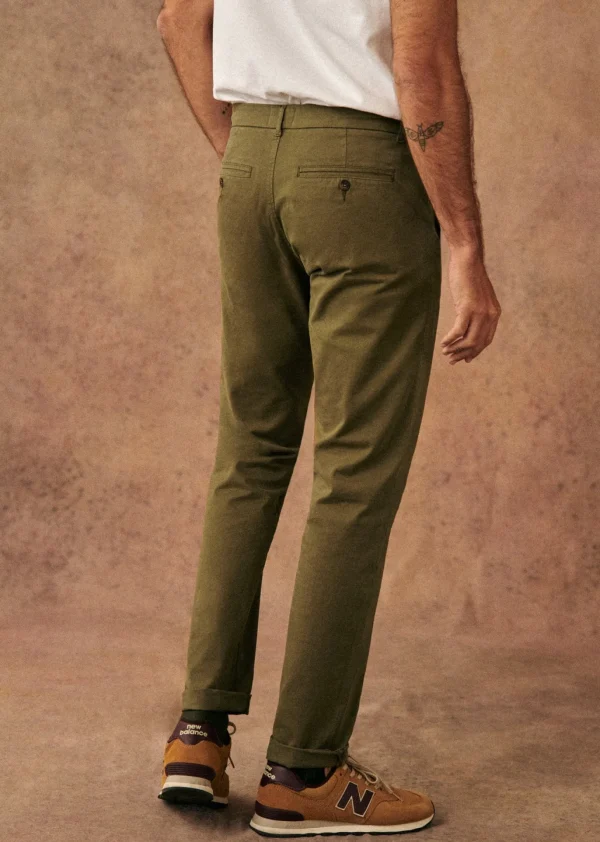 Tom Chinos