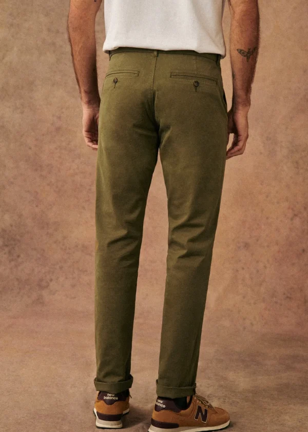 Tom Chinos