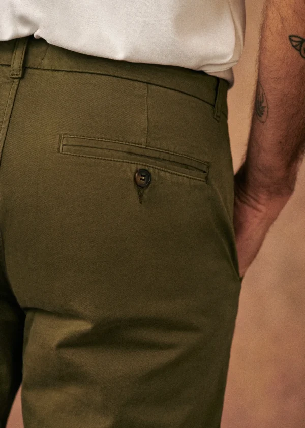 Tom Chinos