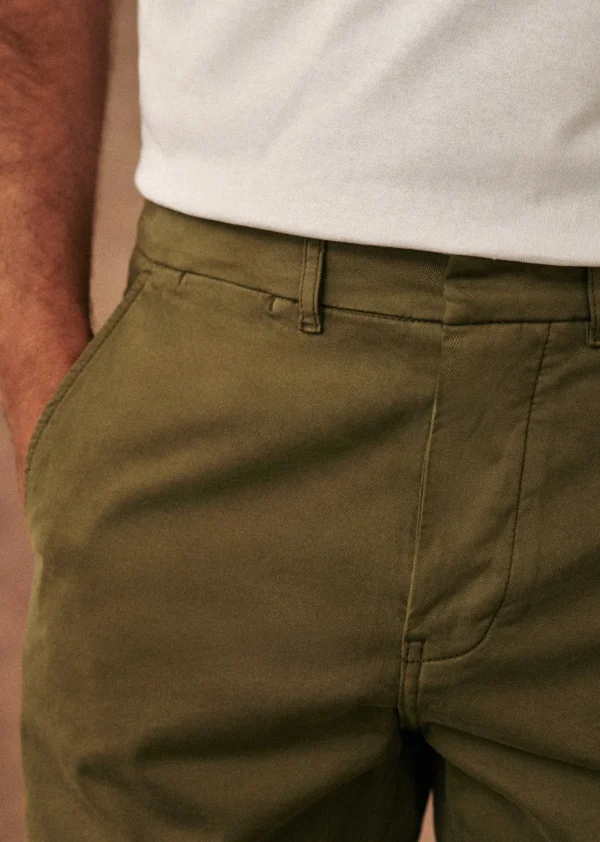 Tom Chinos