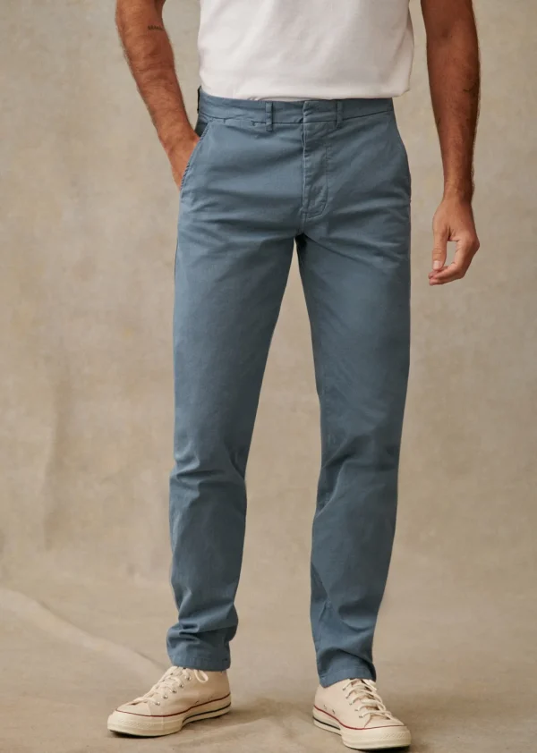 Tom Chinos