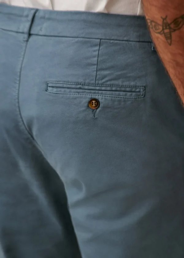 Tom Chinos