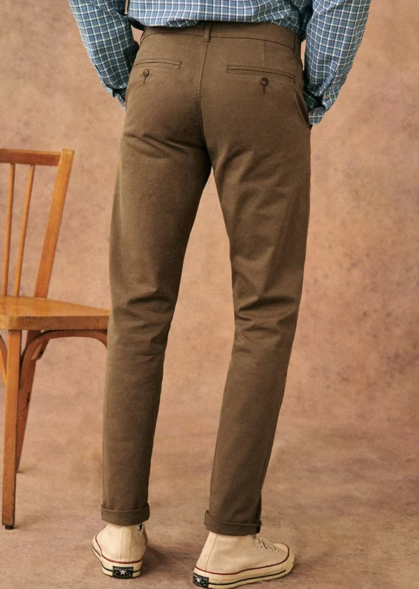 Tom Chinos