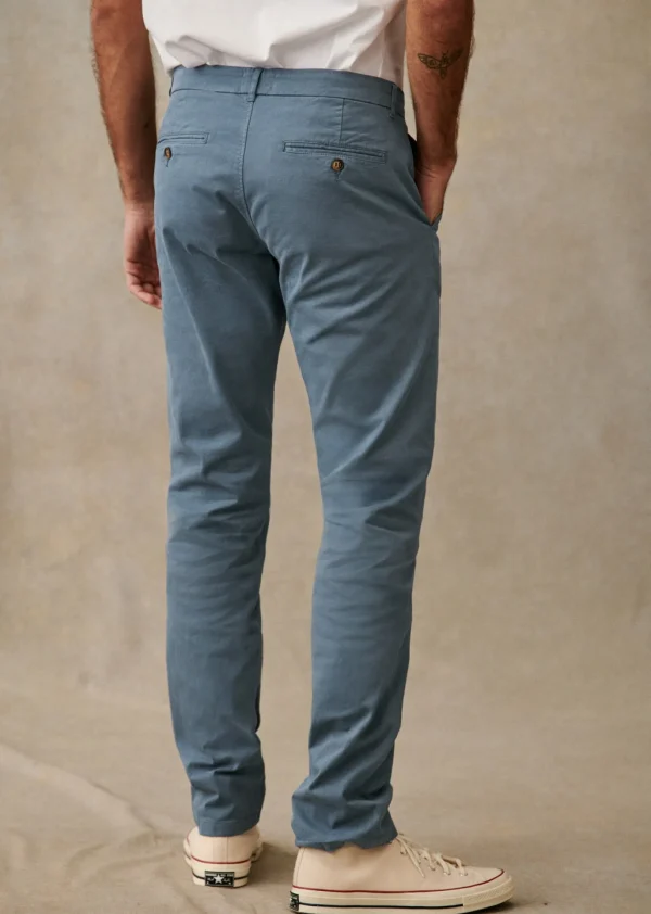 Tom Chinos