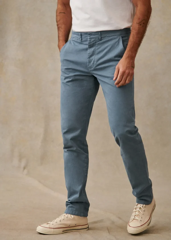 Tom Chinos