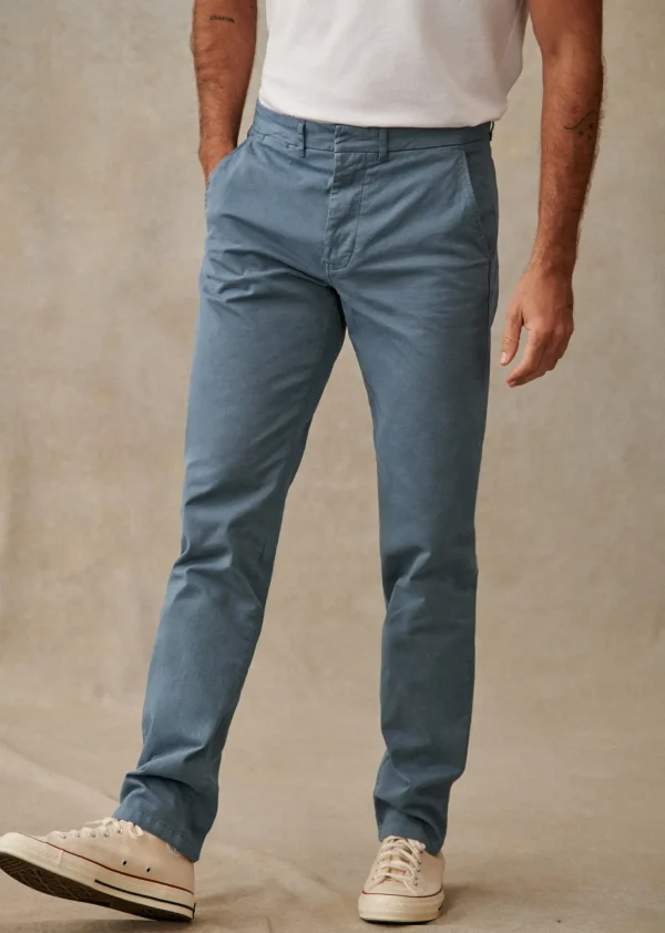 Tom Chinos