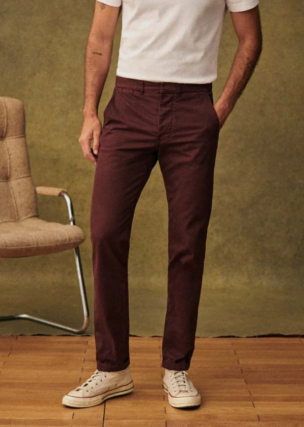 Tom Chinos