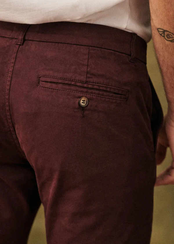 Tom Chinos