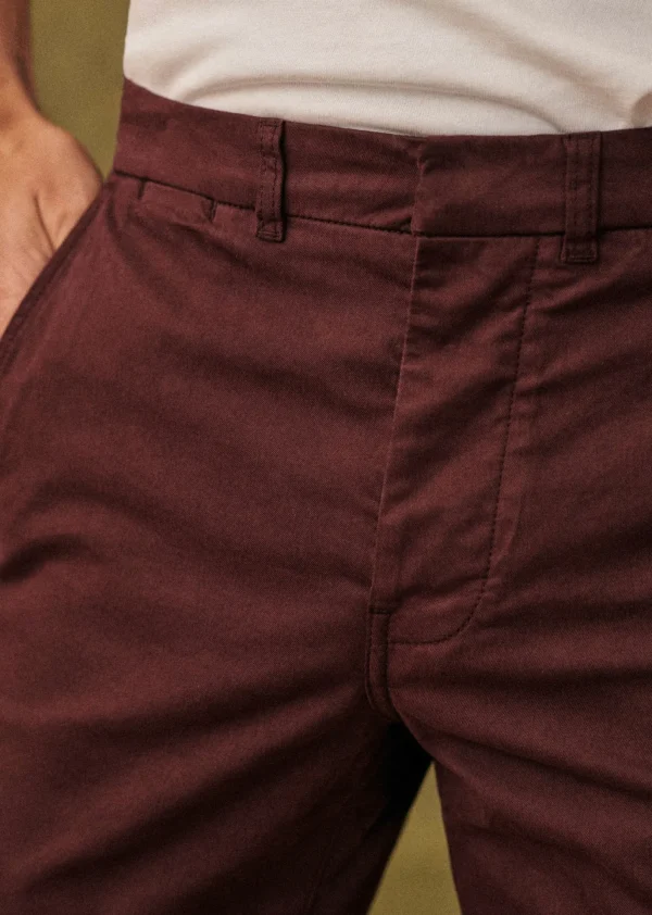 Tom Chinos