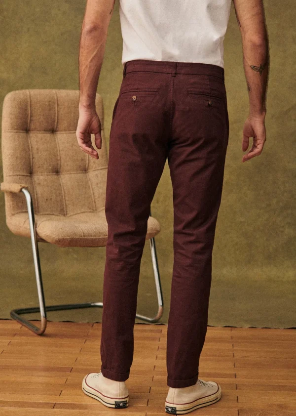 Tom Chinos