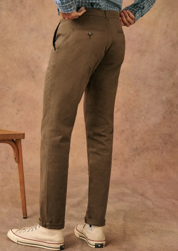 Tom Chinos