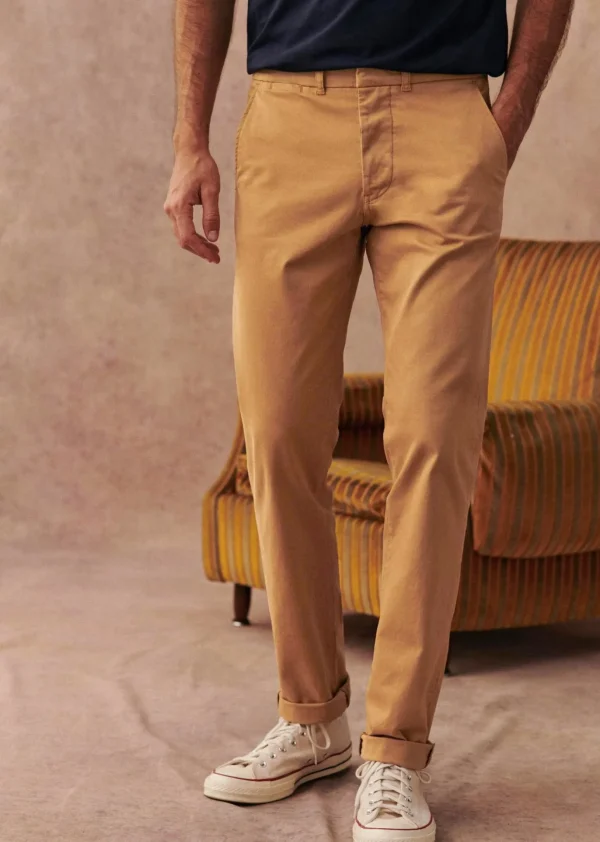 Tom Chinos