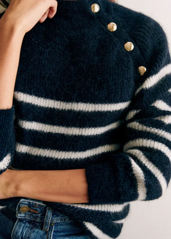 Trudy Jumper