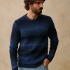 Tusla Sweater