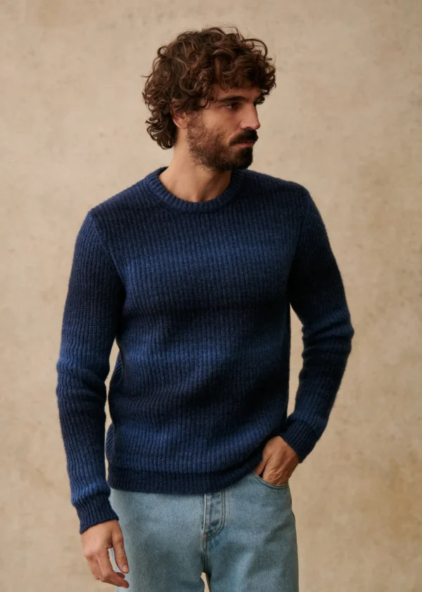 Tusla Sweater