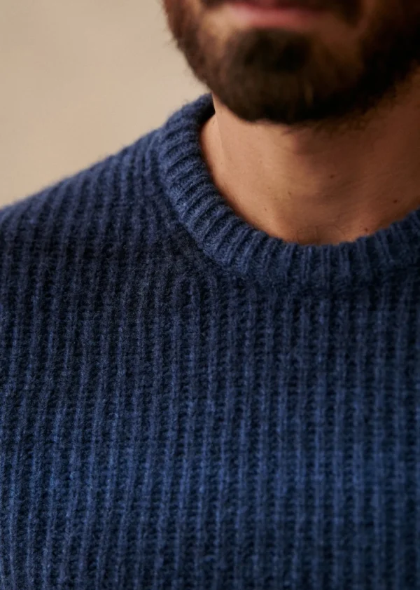Tusla Sweater