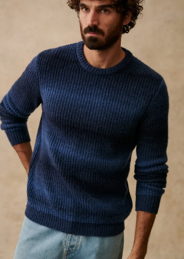 Tusla Sweater
