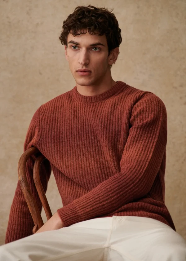 Tusla Sweater