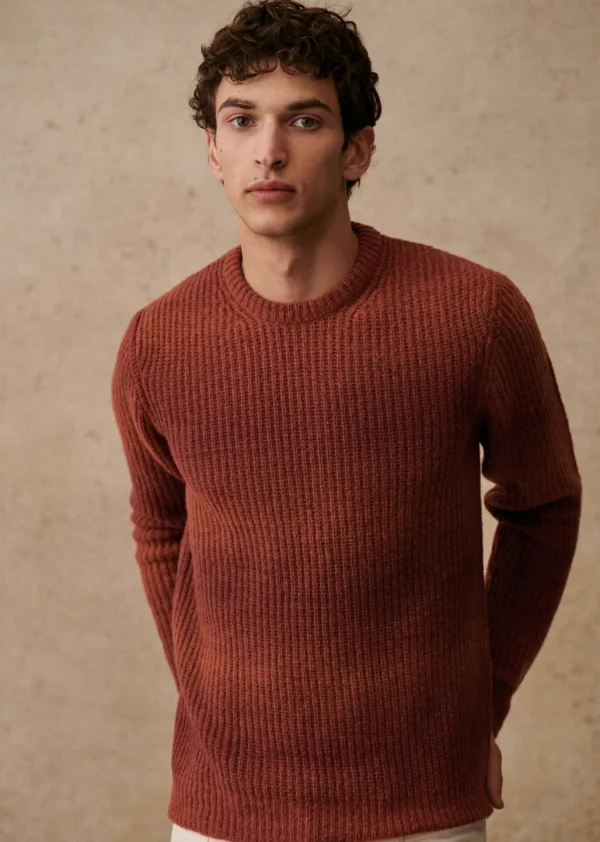 Tusla Sweater