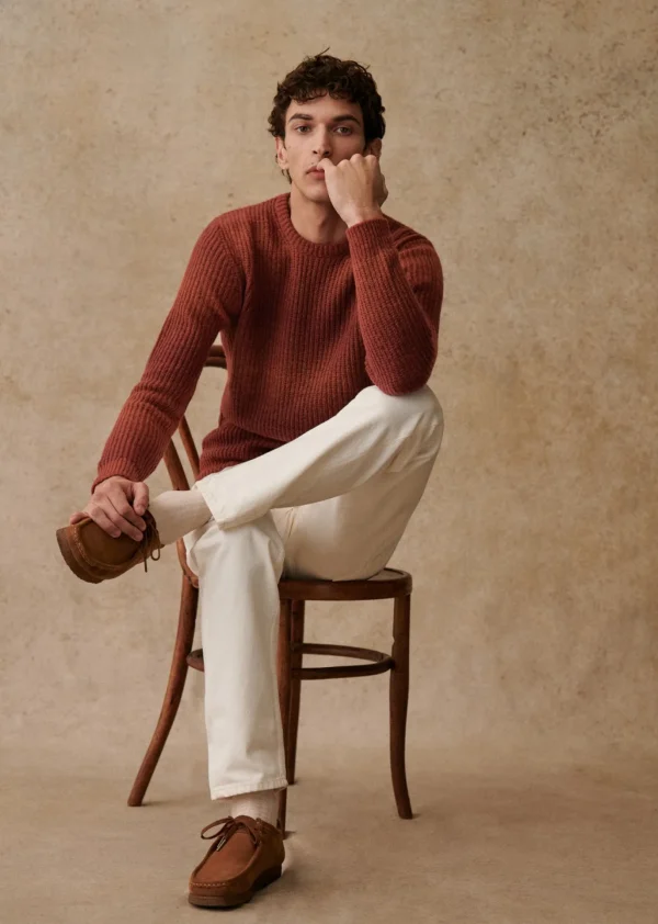 Tusla Sweater