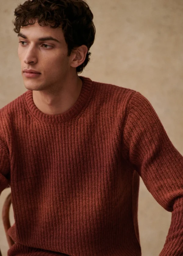 Tusla Sweater