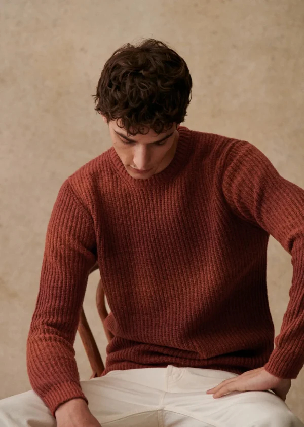 Tusla Sweater