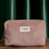 Twyman Corduroy Toiletry Bag