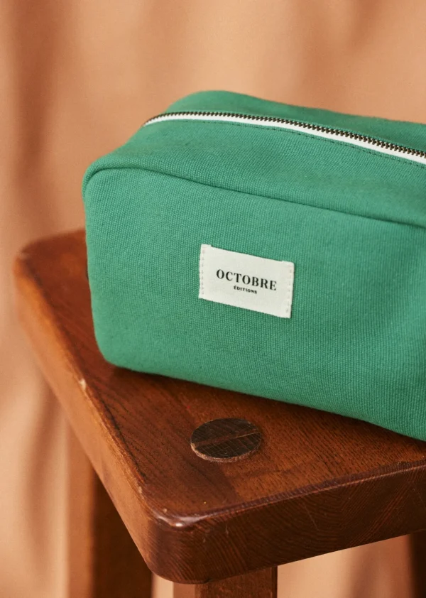 Twyman Toiletry Bag