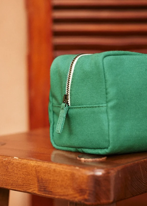 Twyman Toiletry Bag