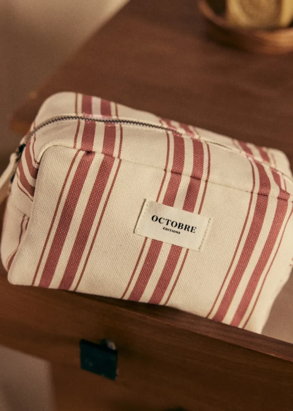 Twyman Toiletry Bag