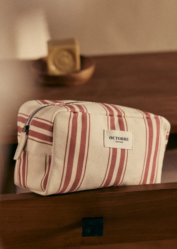 Twyman Toiletry Bag