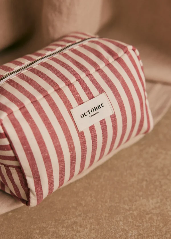 Twyman Toiletry Bag