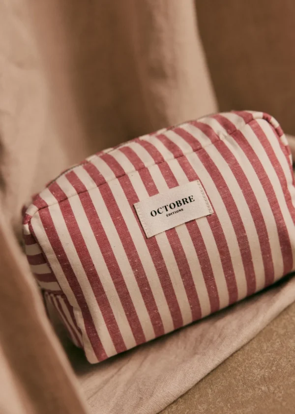 Twyman Toiletry Bag