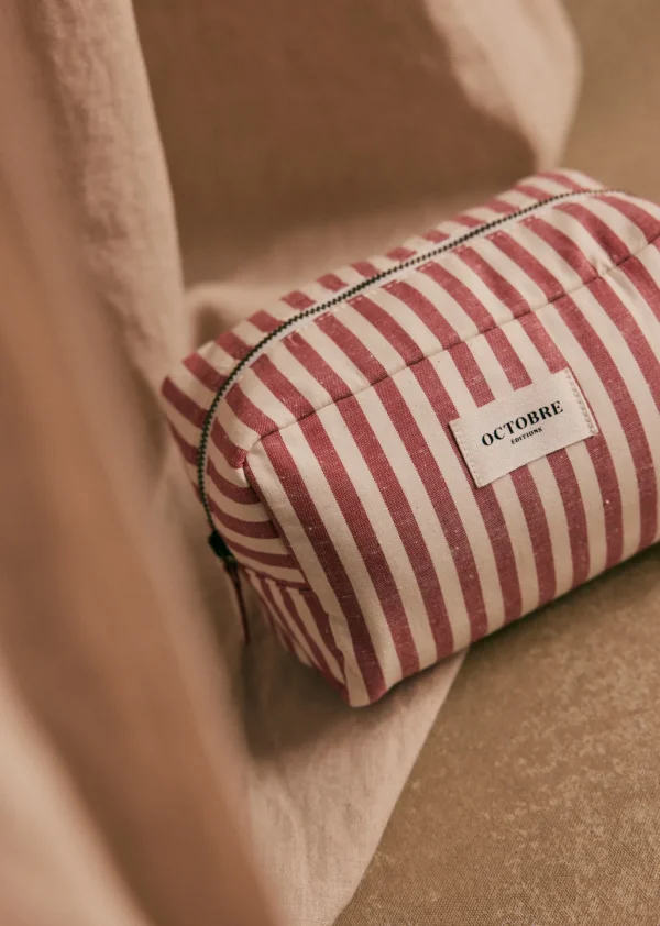 Twyman Toiletry Bag