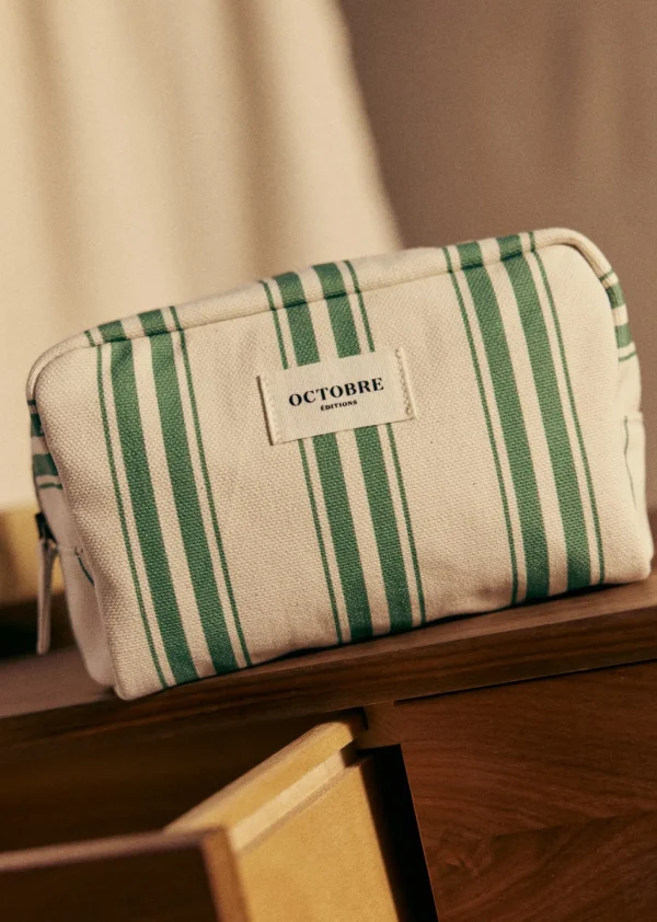 Twyman Toiletry Bag
