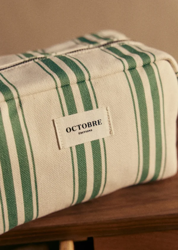 Twyman Toiletry Bag