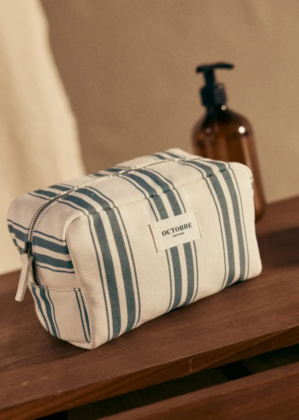 Twyman Toiletry Bag