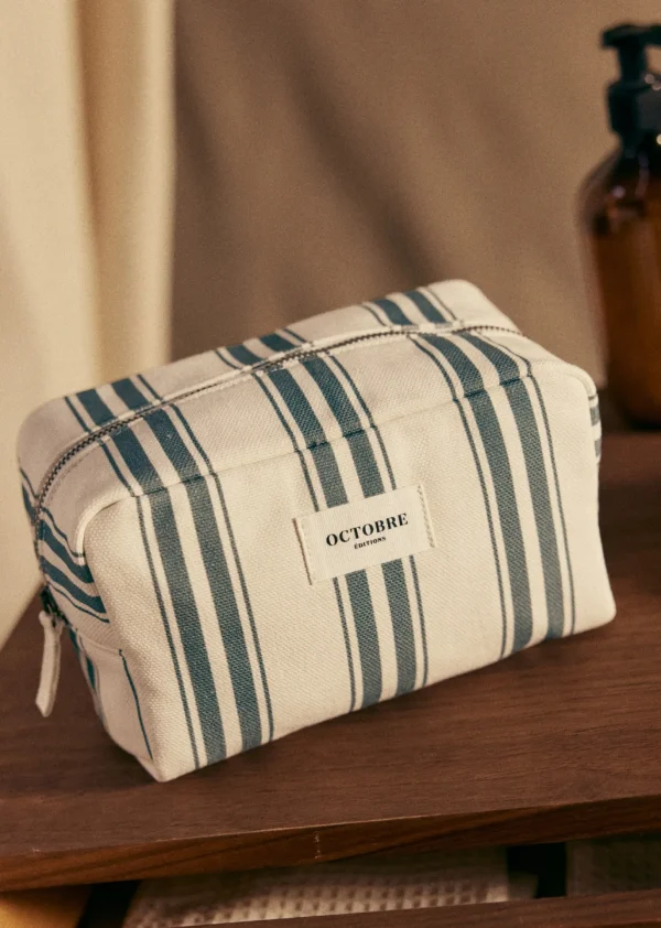 Twyman Toiletry Bag
