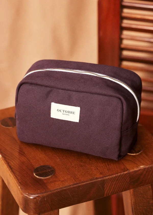 Twyman Toiletry Bag