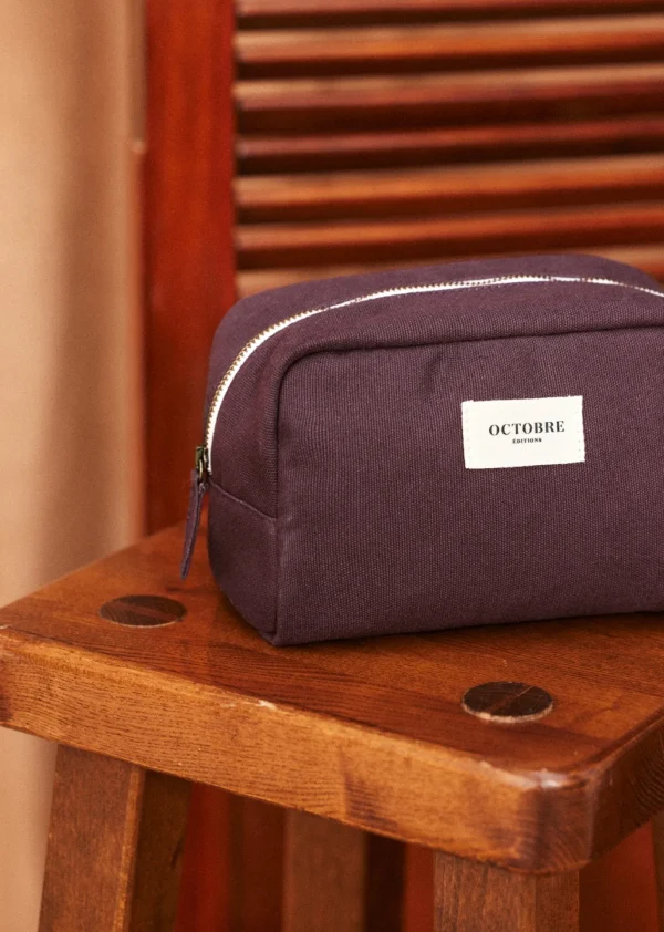 Twyman Toiletry Bag
