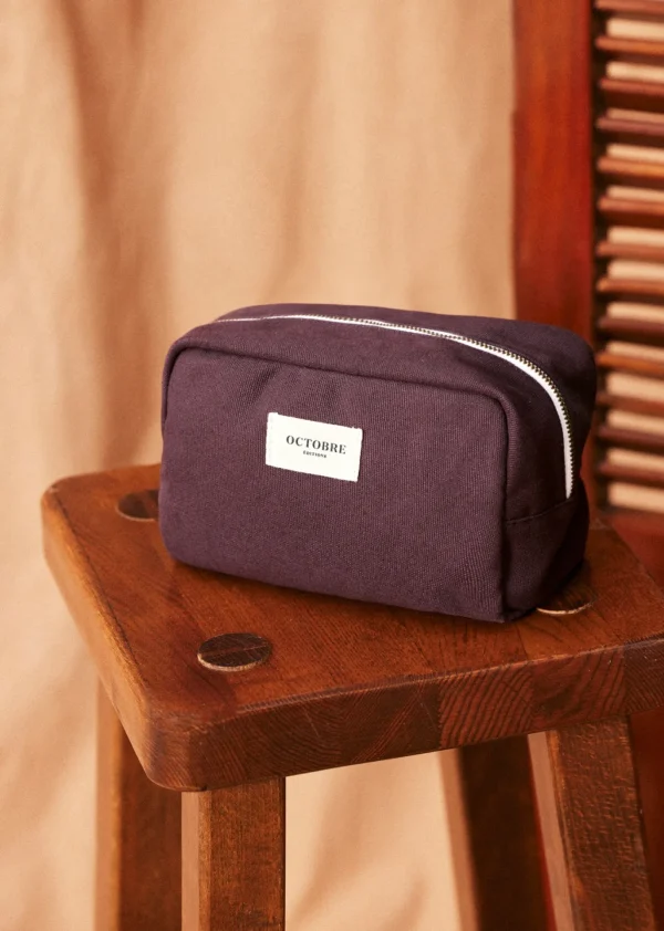Twyman Toiletry Bag