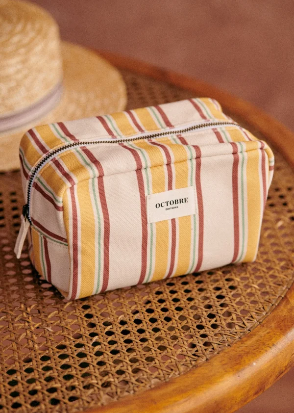 Twyman Toiletry Bag