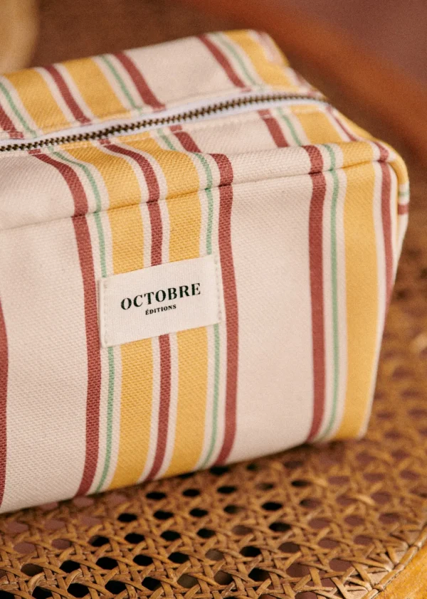 Twyman Toiletry Bag
