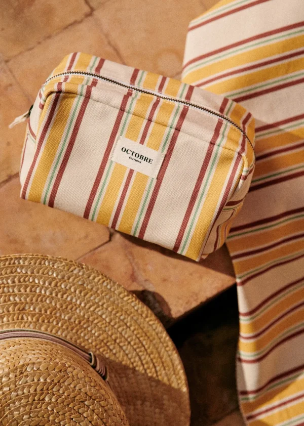 Twyman Toiletry Bag